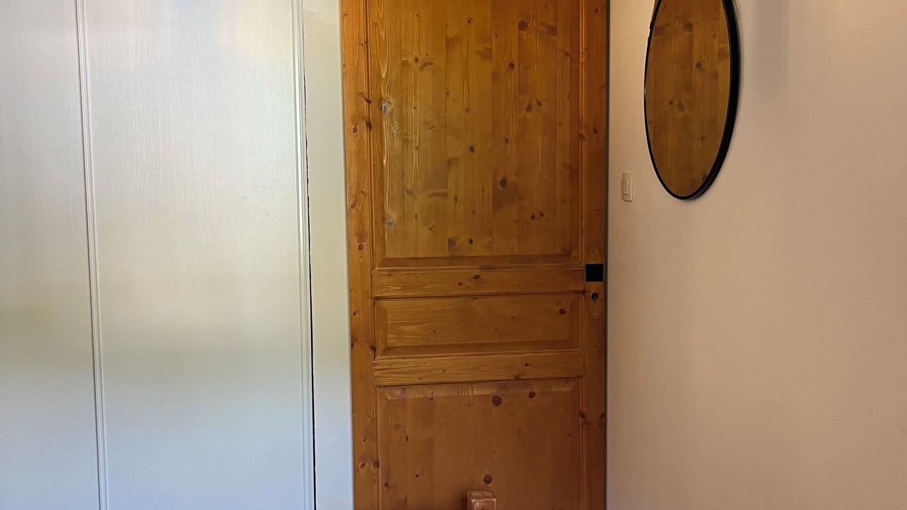 Photo of Bedroom in Les Deux Alpes