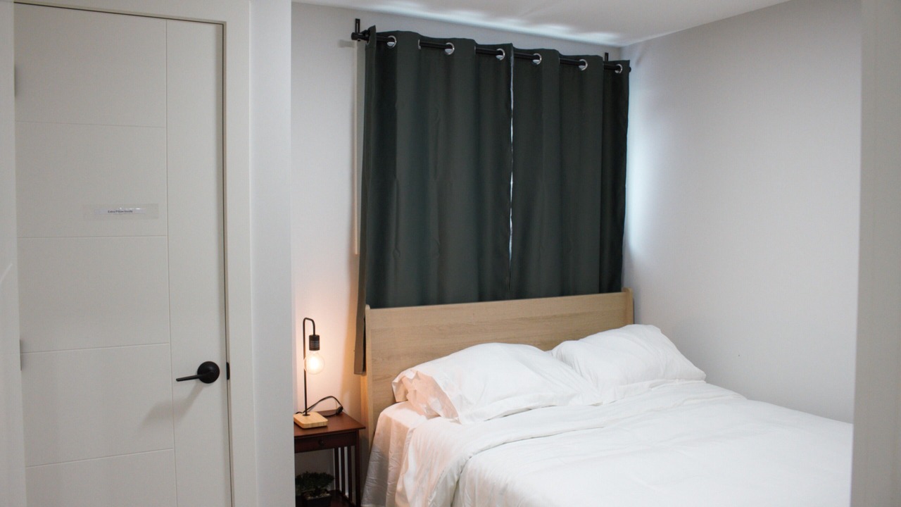 Photo of Bedroom in Keith