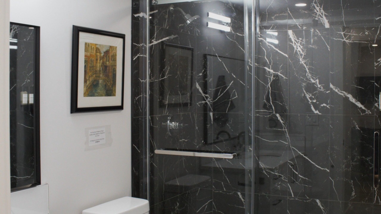 Photo of Bathroom in Keith