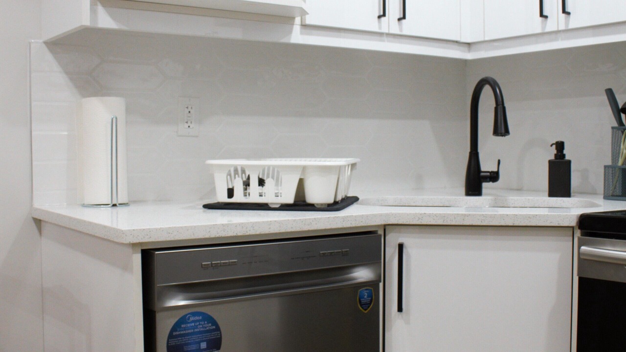 Photo of Kitchen in Keith