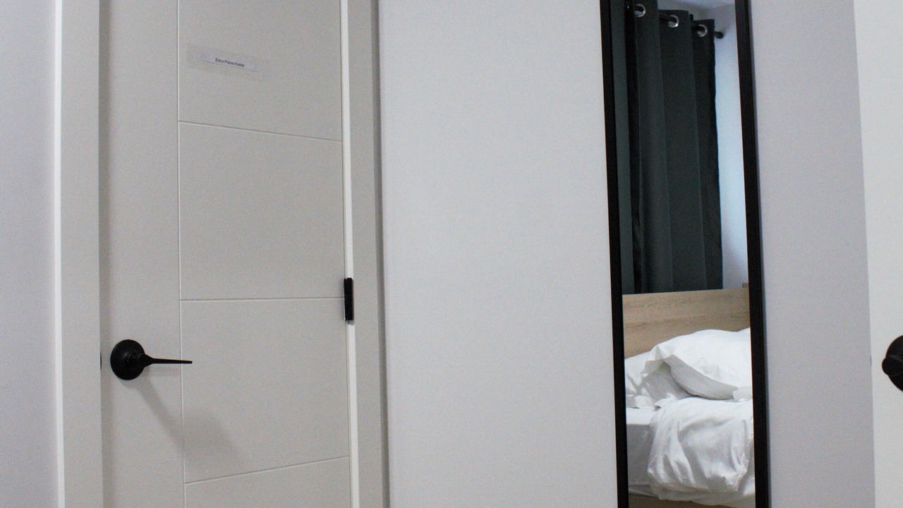Photo of Bedroom in Keith