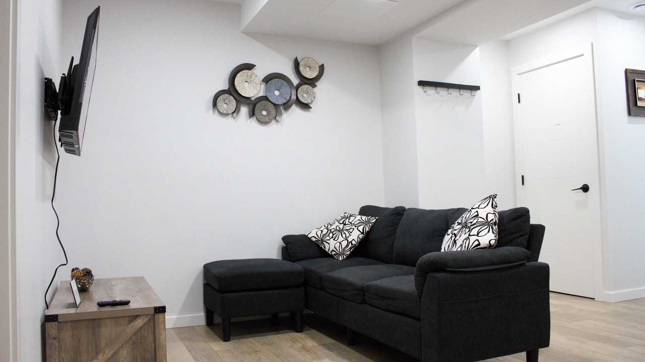 Photo of Livingroom in Keith