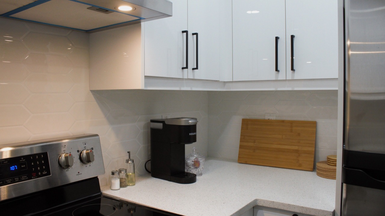 Photo of Kitchen in Keith