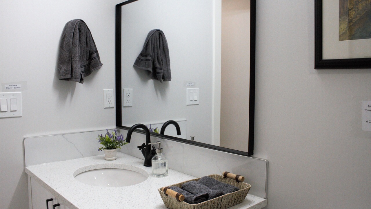 Photo of Bathroom in Keith