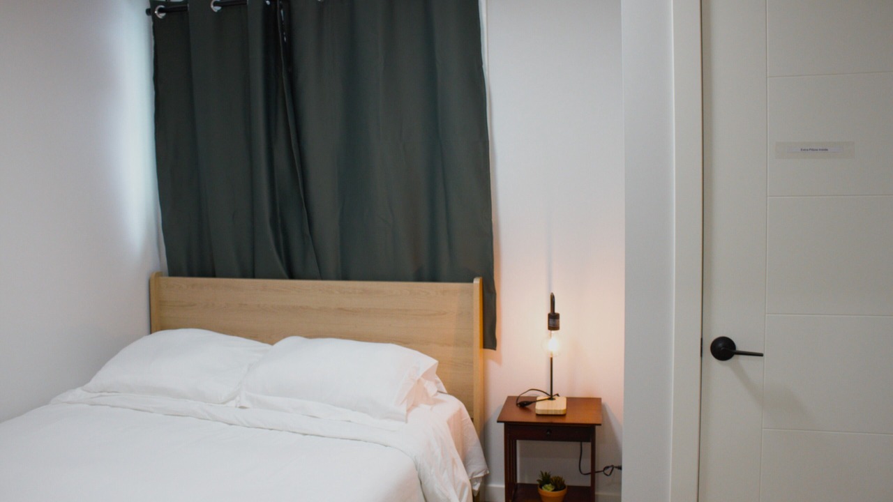 Photo of Bedroom in Keith