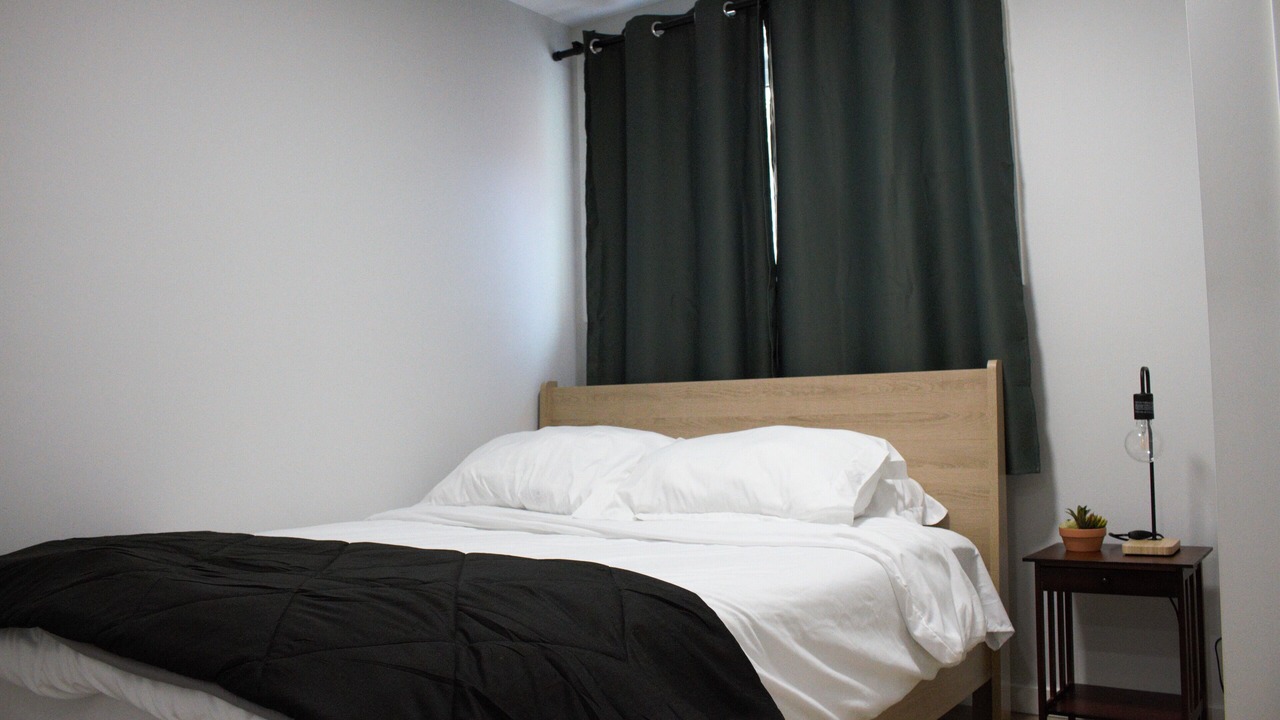 Photo of Bedroom in Keith