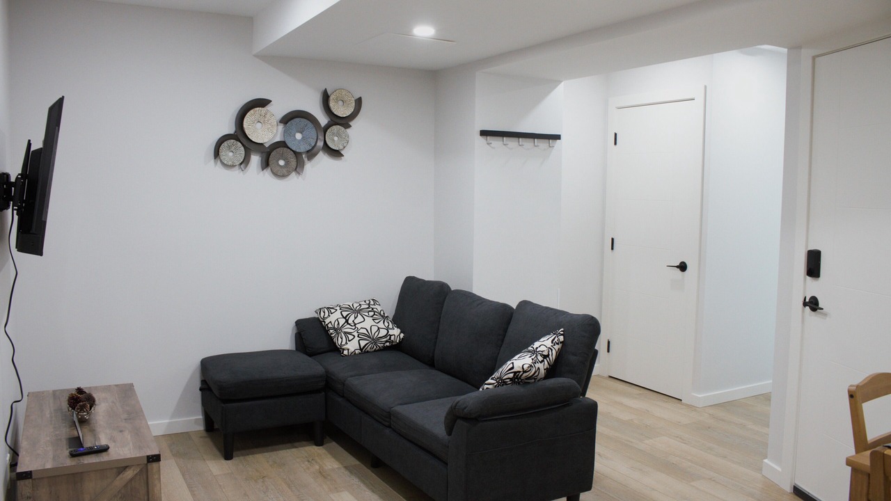 Photo of Livingroom in Keith
