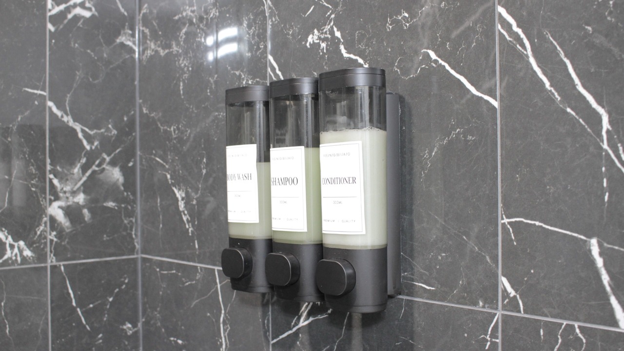 Photo of Bathroom in Keith