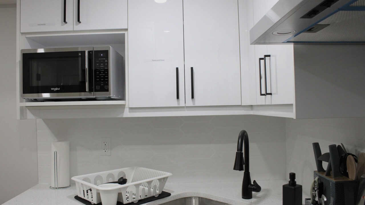 Photo of Kitchen in Keith