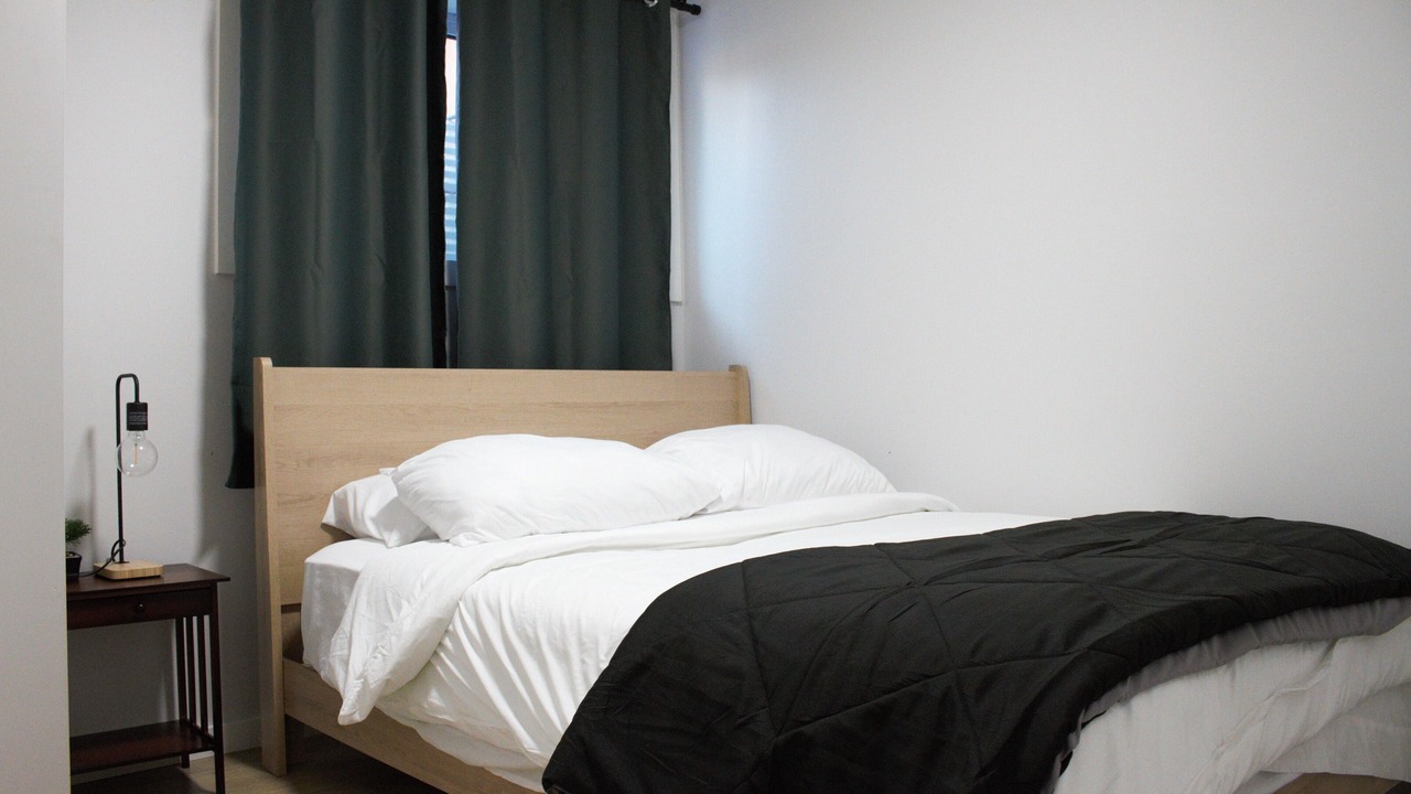 Photo of Bedroom in Keith