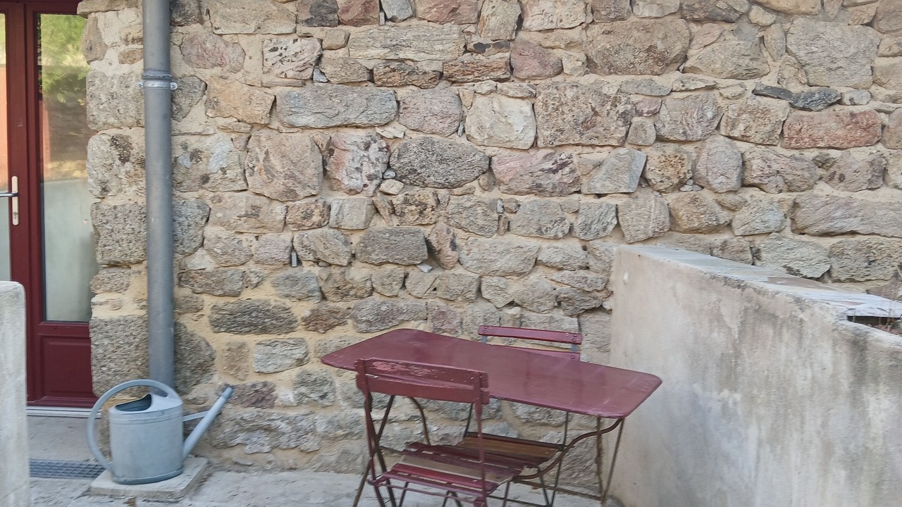 Photo of Outdoor in Brujas