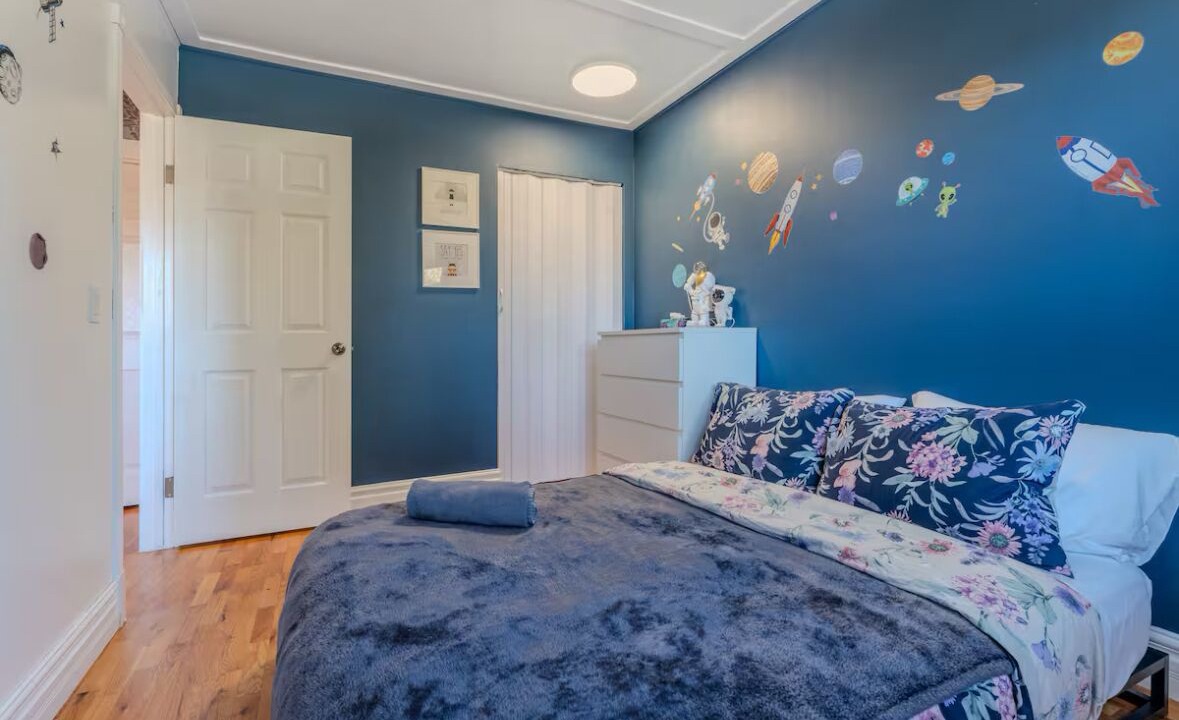 Photo of Bedroom in Airdrie