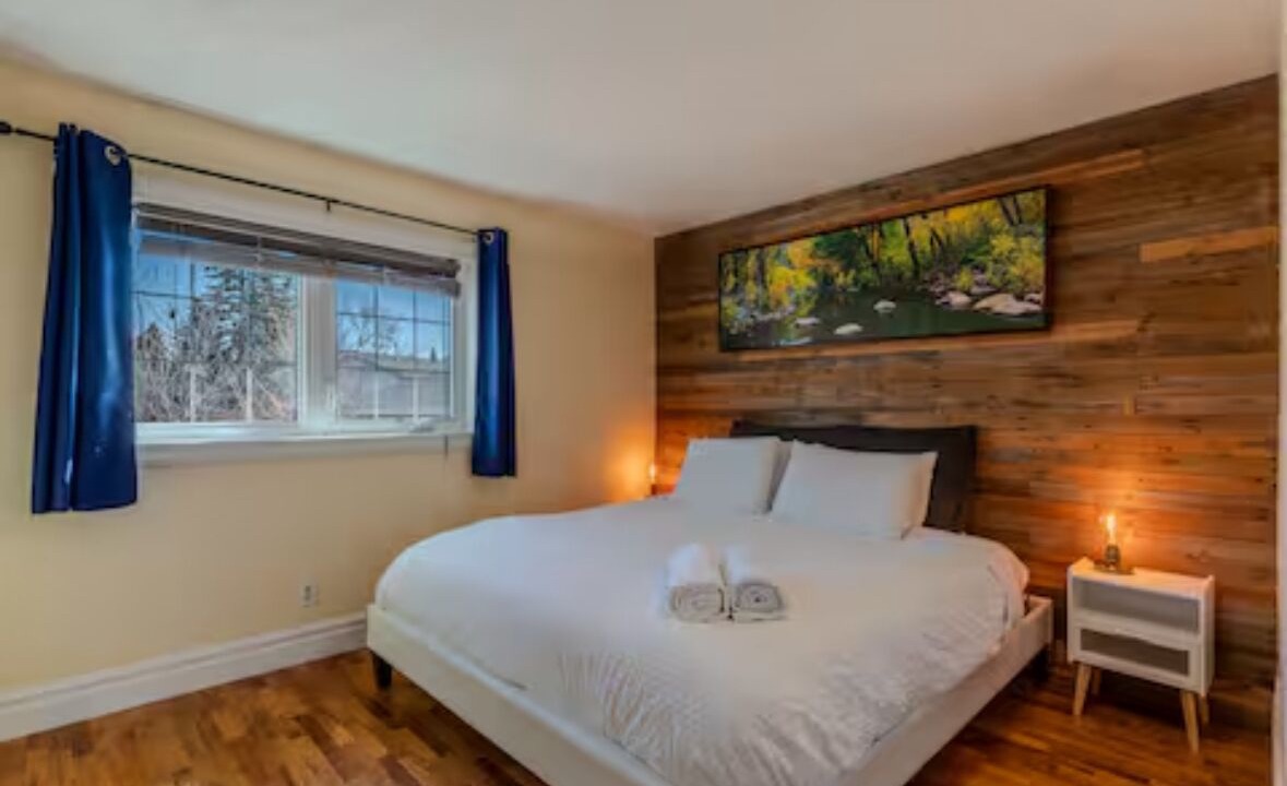 Photo of Bedroom in Airdrie