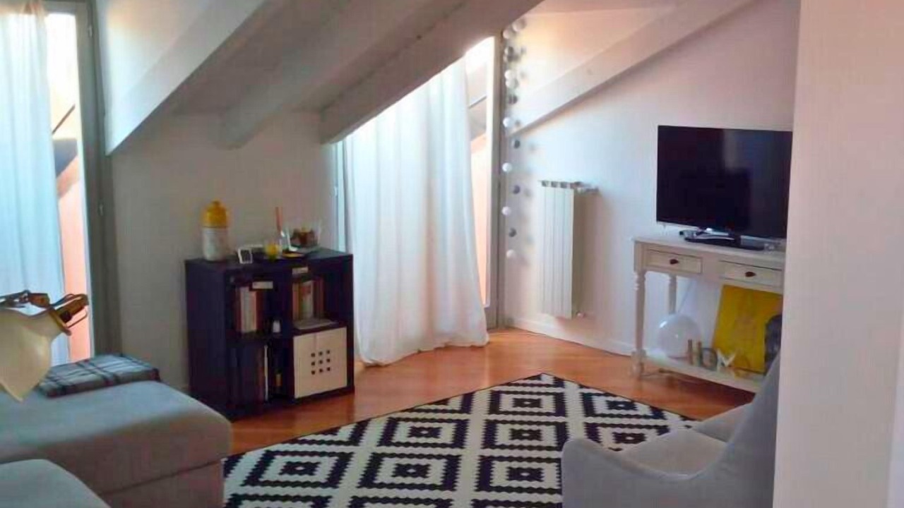 Photo of Livingroom in Canobbio