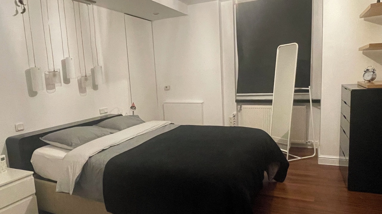 Photo of Bedroom in Kabatas