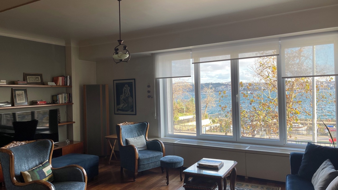 Photo of Livingroom in Kabatas