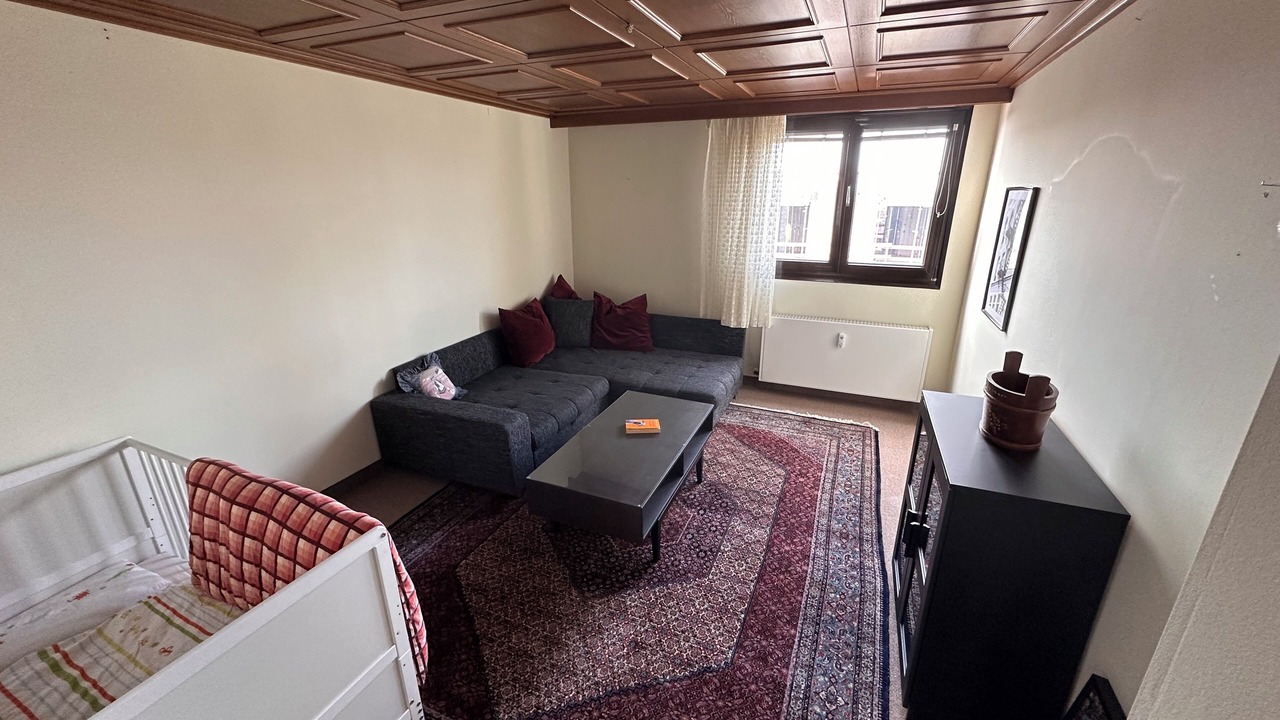 Photo of Livingroom in Schwere-Reiter-Straße