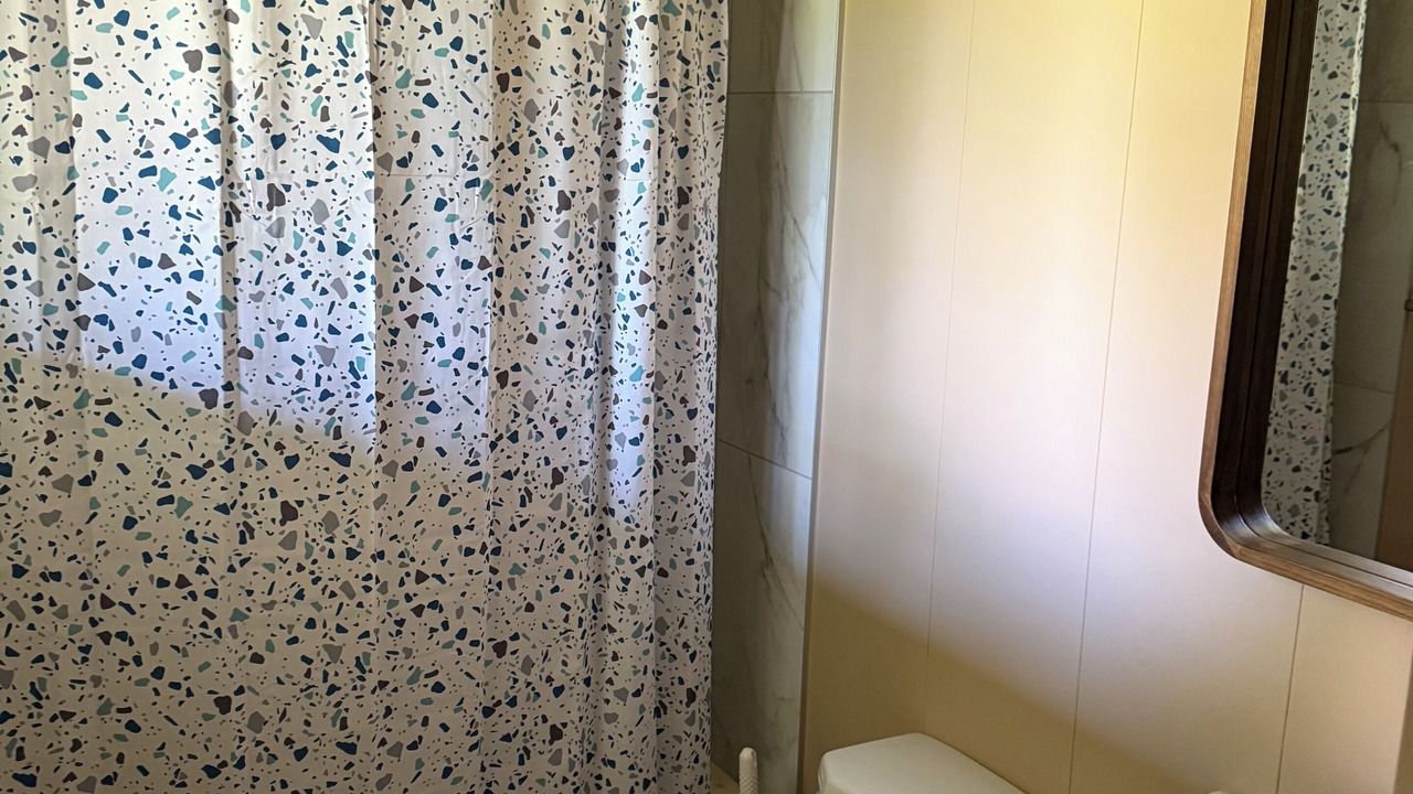 Photo of Bathroom in Cultus Lake