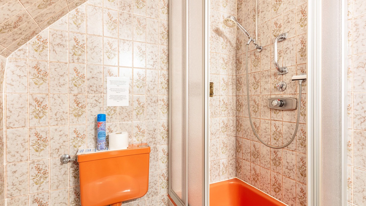 Photo of Bathroom in Dachsberg