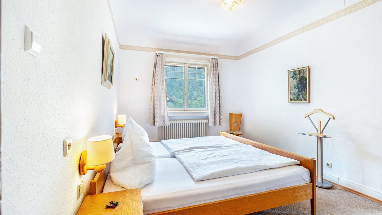 Photo of Bedroom in Dachsberg