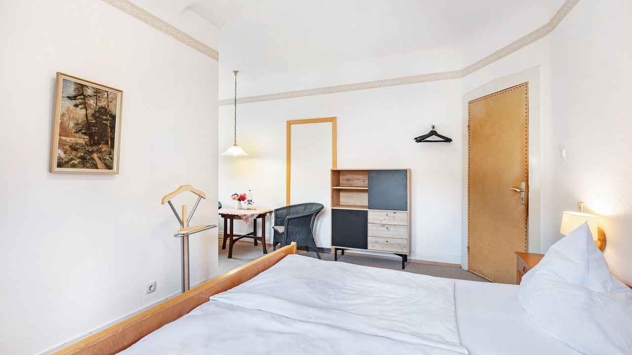 Photo of Bedroom in Dachsberg