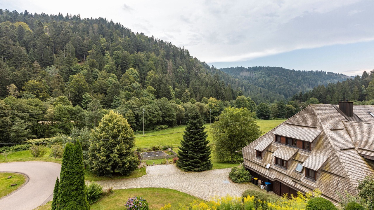 Photo of Outdoor in Dachsberg