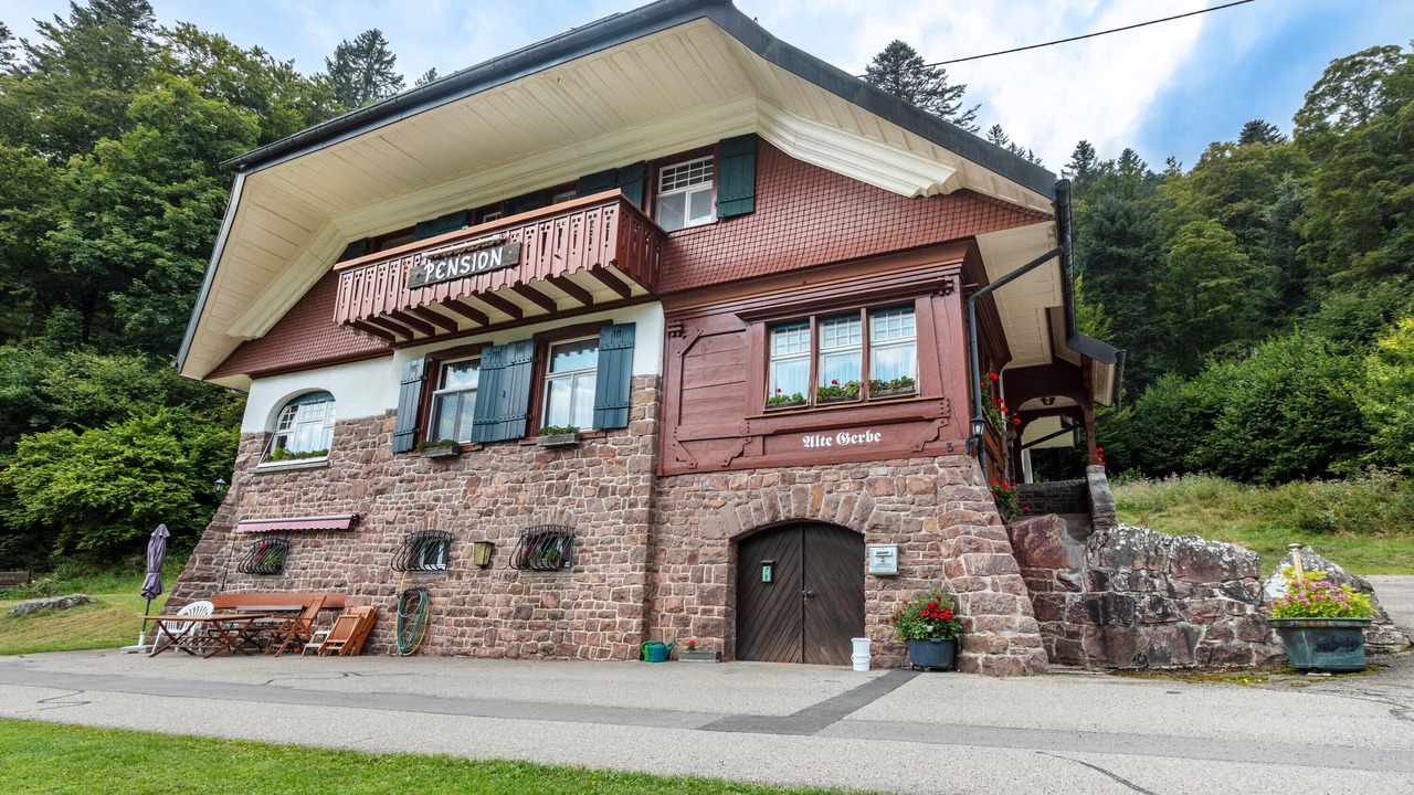 Photo of Outdoor in Dachsberg