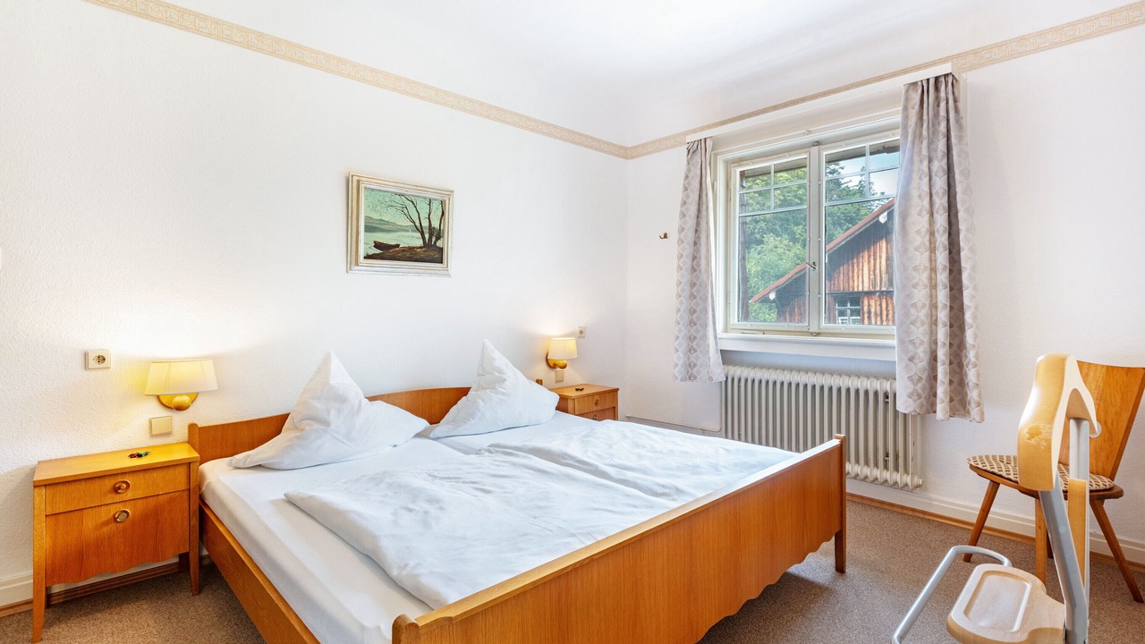 Photo of Bedroom in Dachsberg
