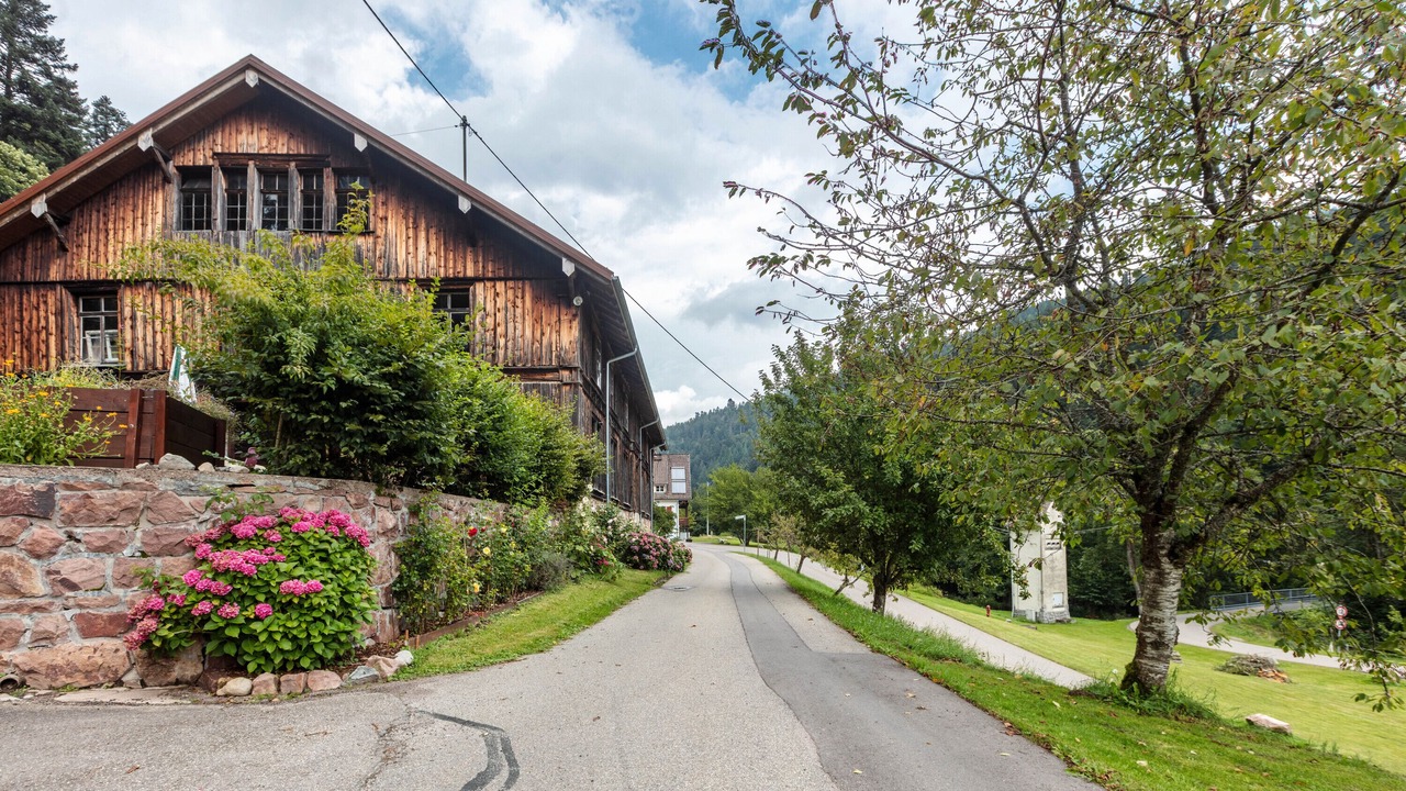 Photo of Others in Dachsberg