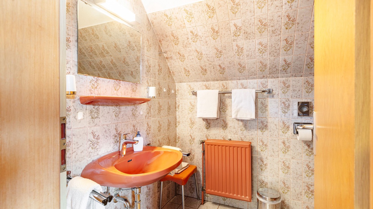 Photo of Bathroom in Dachsberg