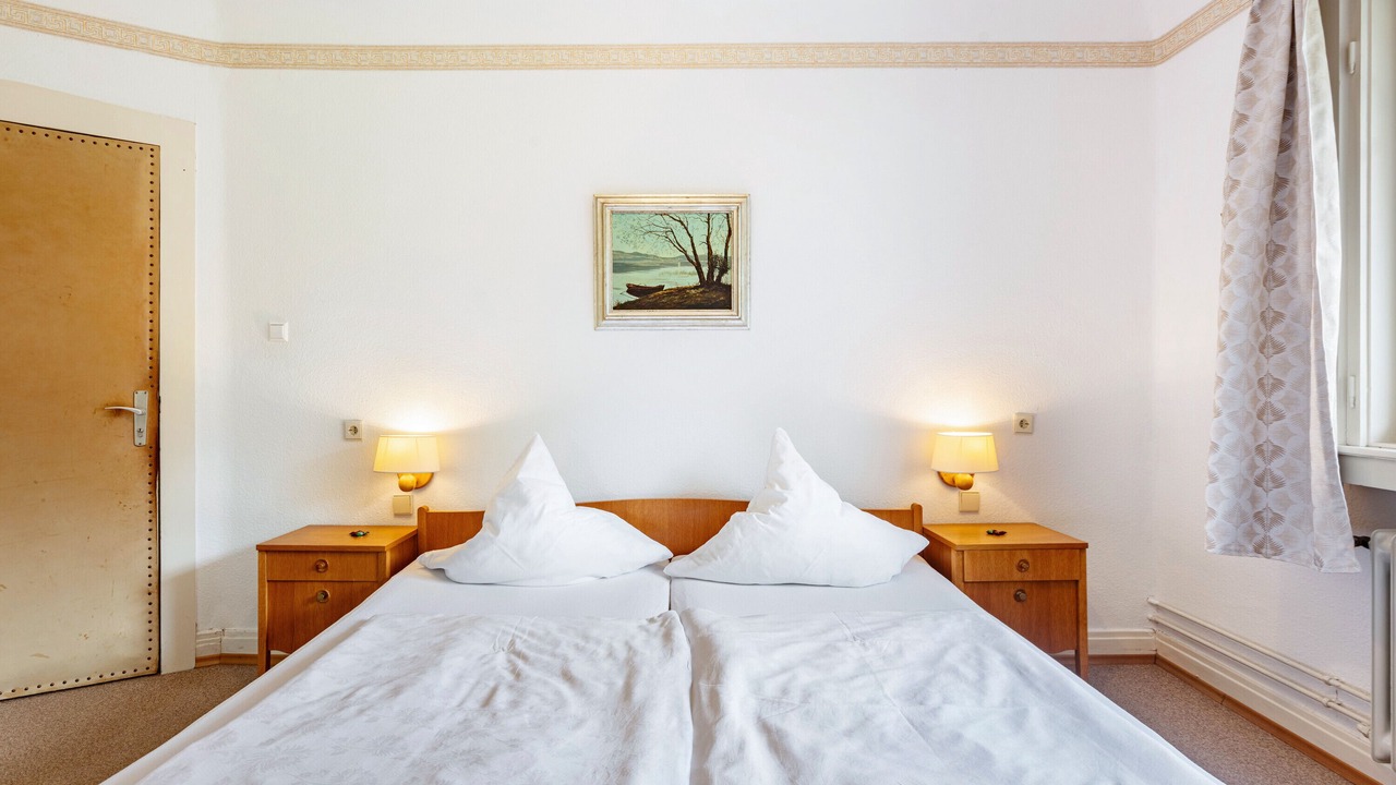 Photo of Bedroom in Dachsberg