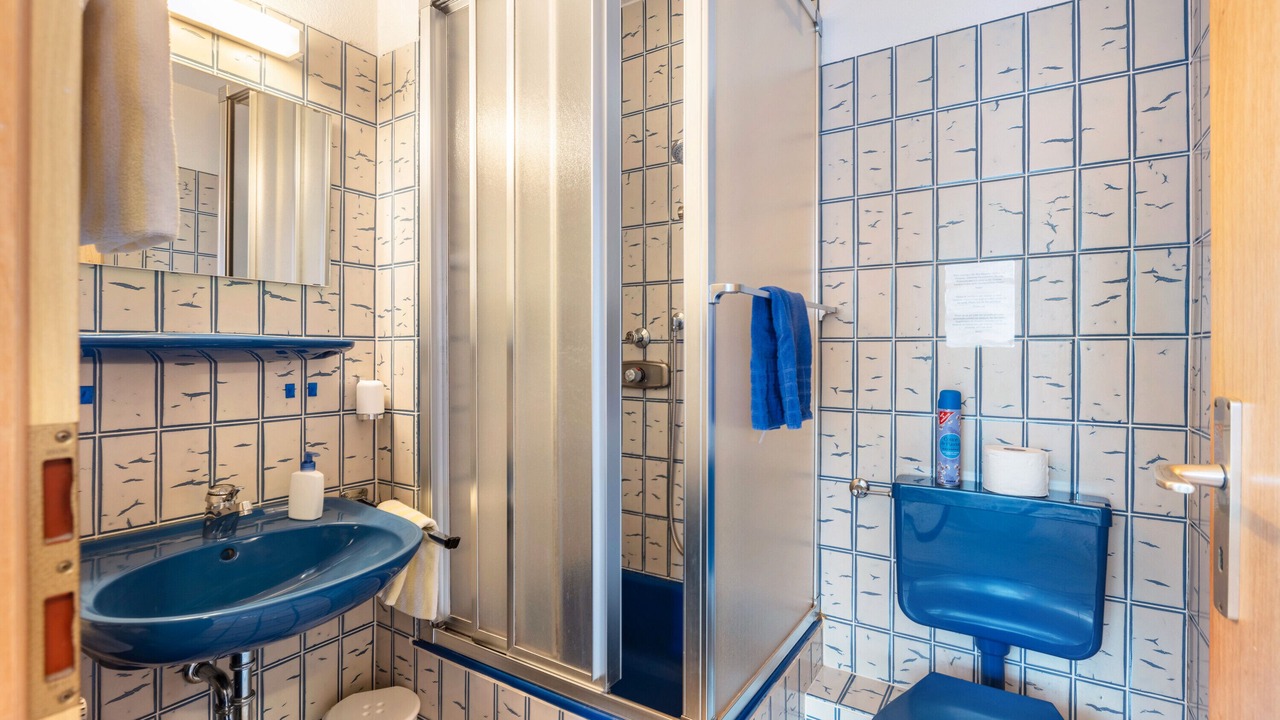 Photo of Bathroom in Dachsberg