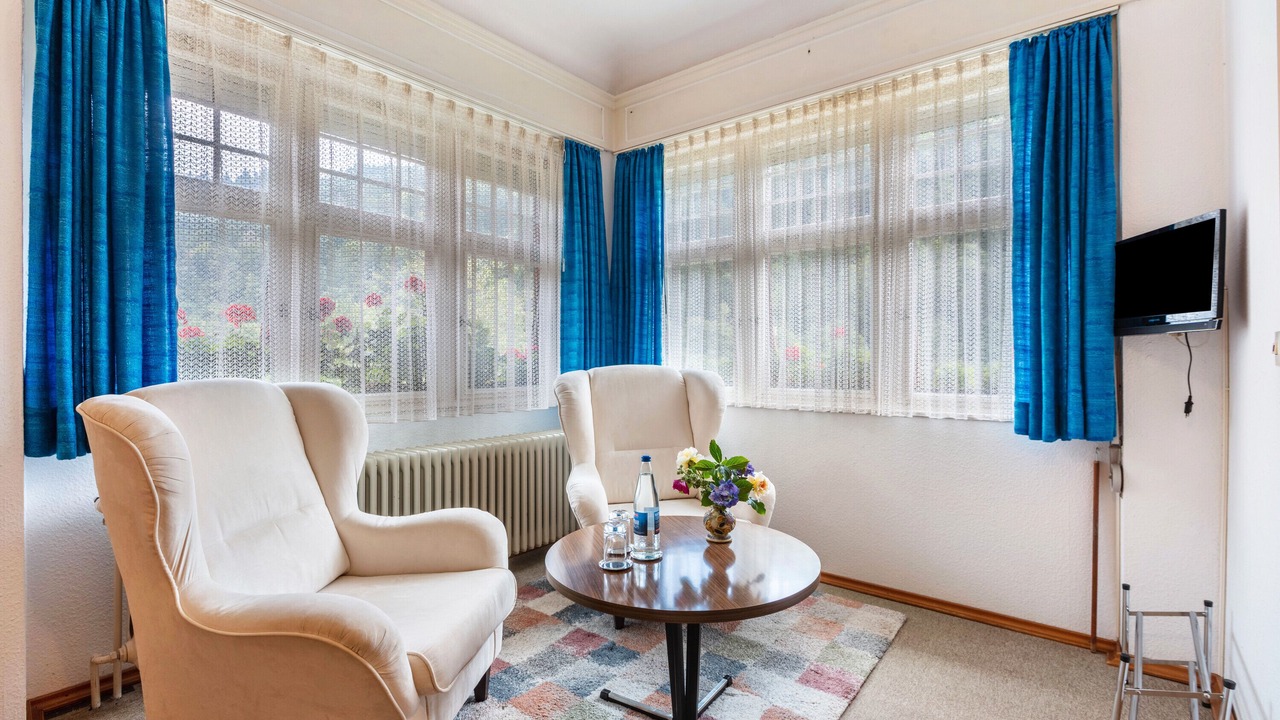 Photo of Livingroom in Dachsberg