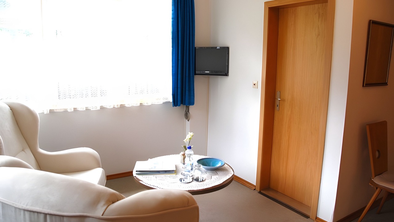 Photo of Livingroom in Dachsberg