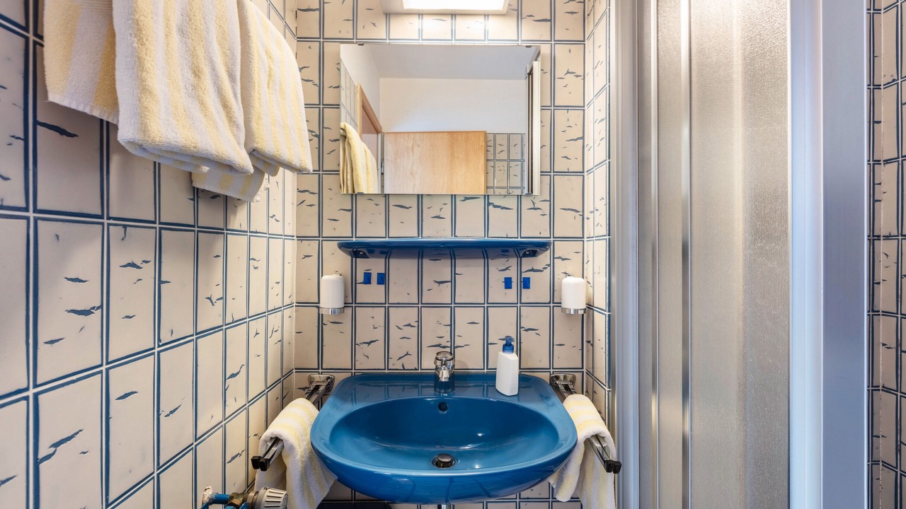 Photo of Bathroom in Dachsberg