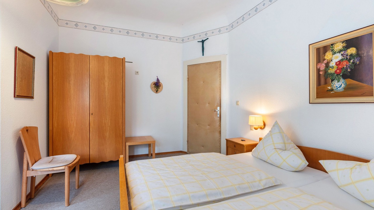 Photo of Bedroom in Dachsberg