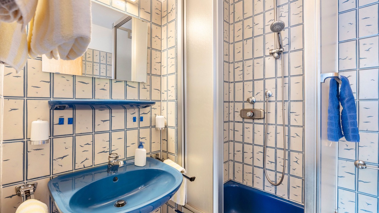 Photo of Bathroom in Dachsberg