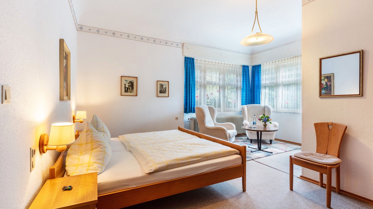 Photo of Bedroom in Dachsberg