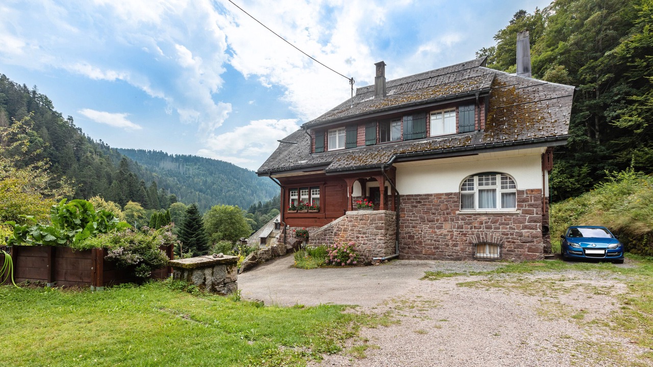 Photo of Outdoor in Dachsberg