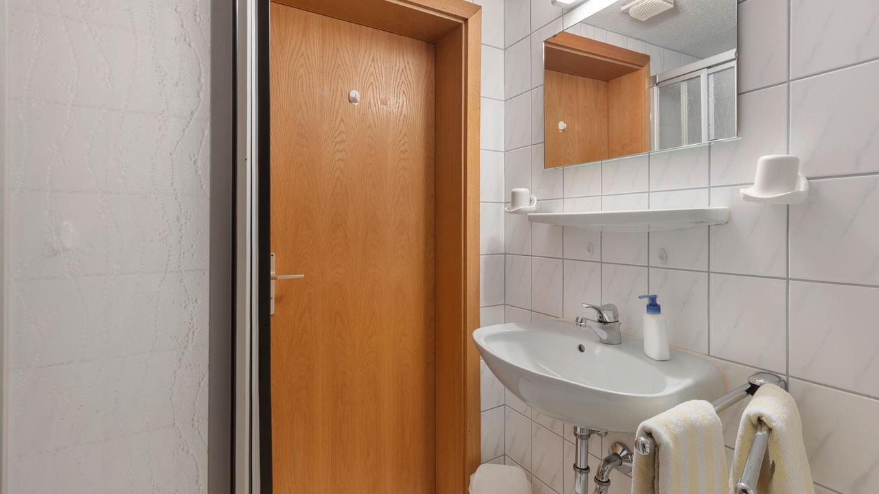 Photo of Bathroom in Dachsberg