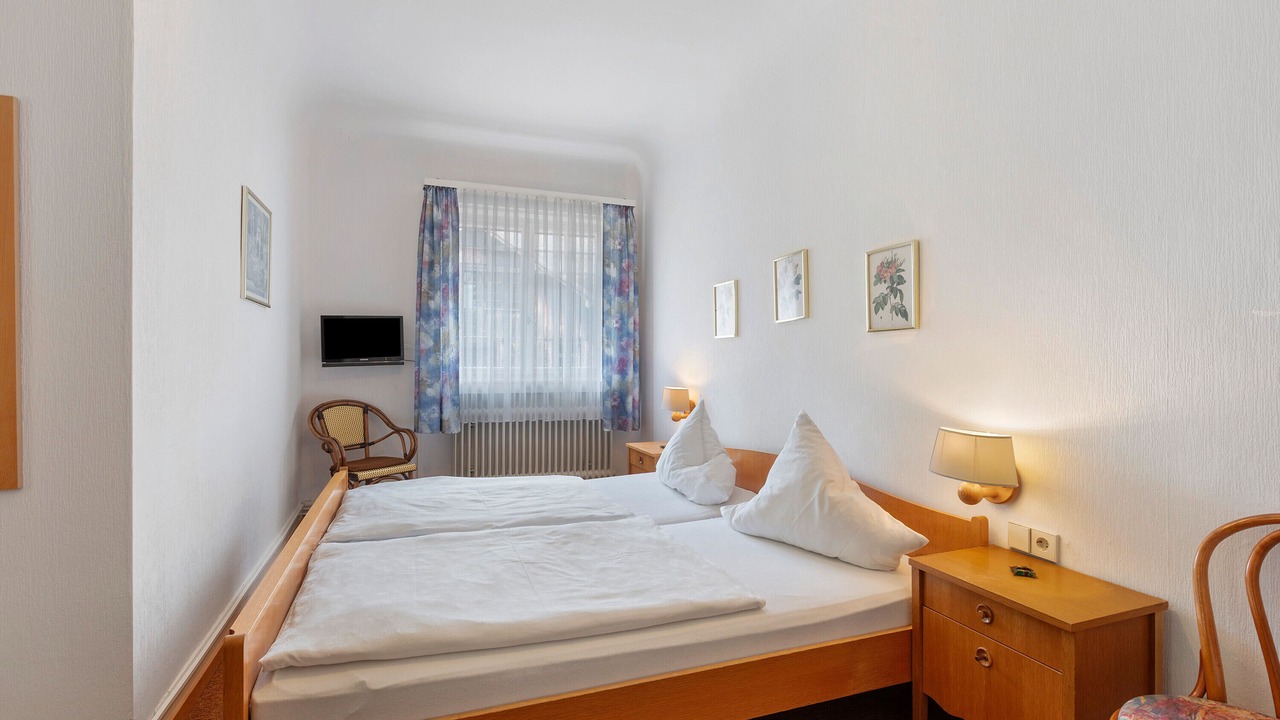 Photo of Bedroom in Dachsberg