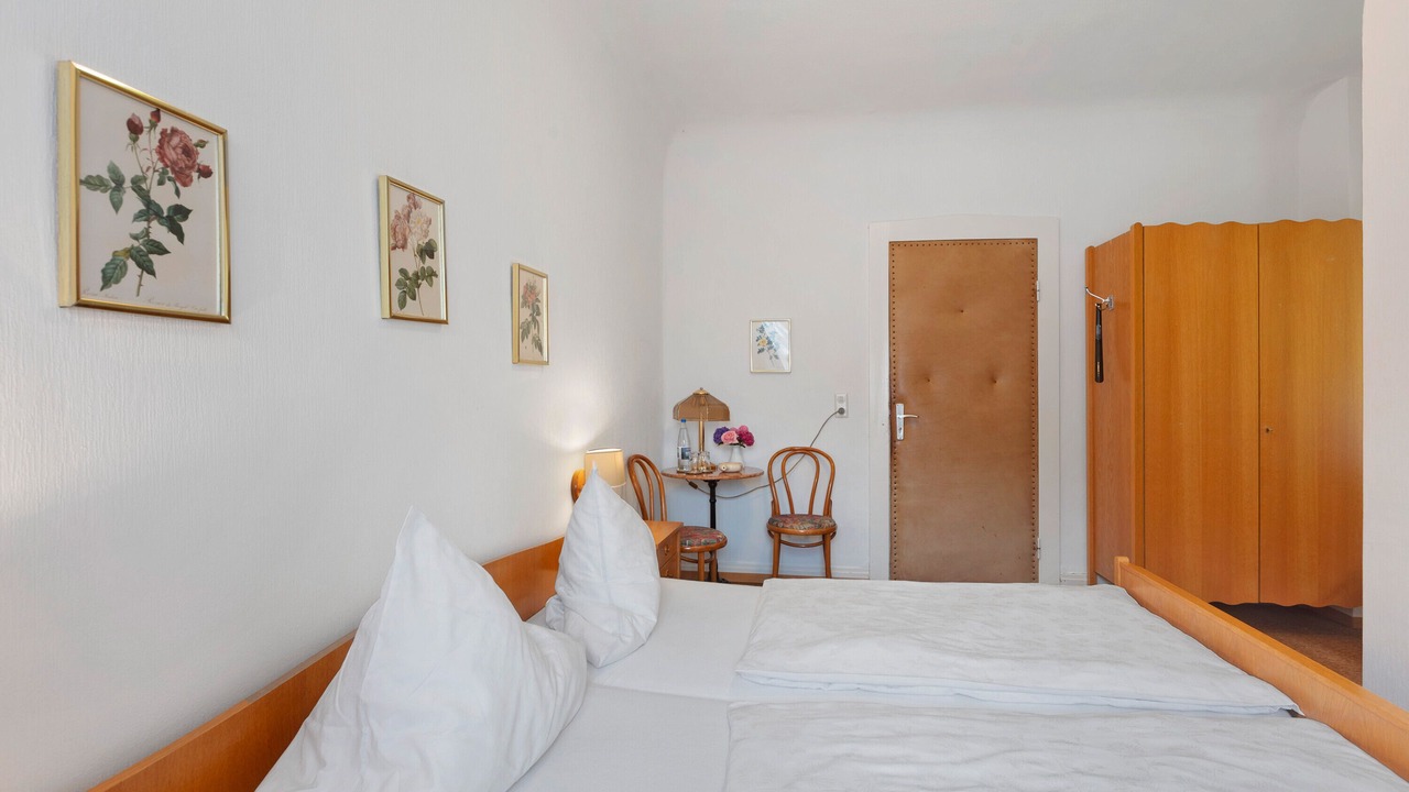 Photo of Bedroom in Dachsberg
