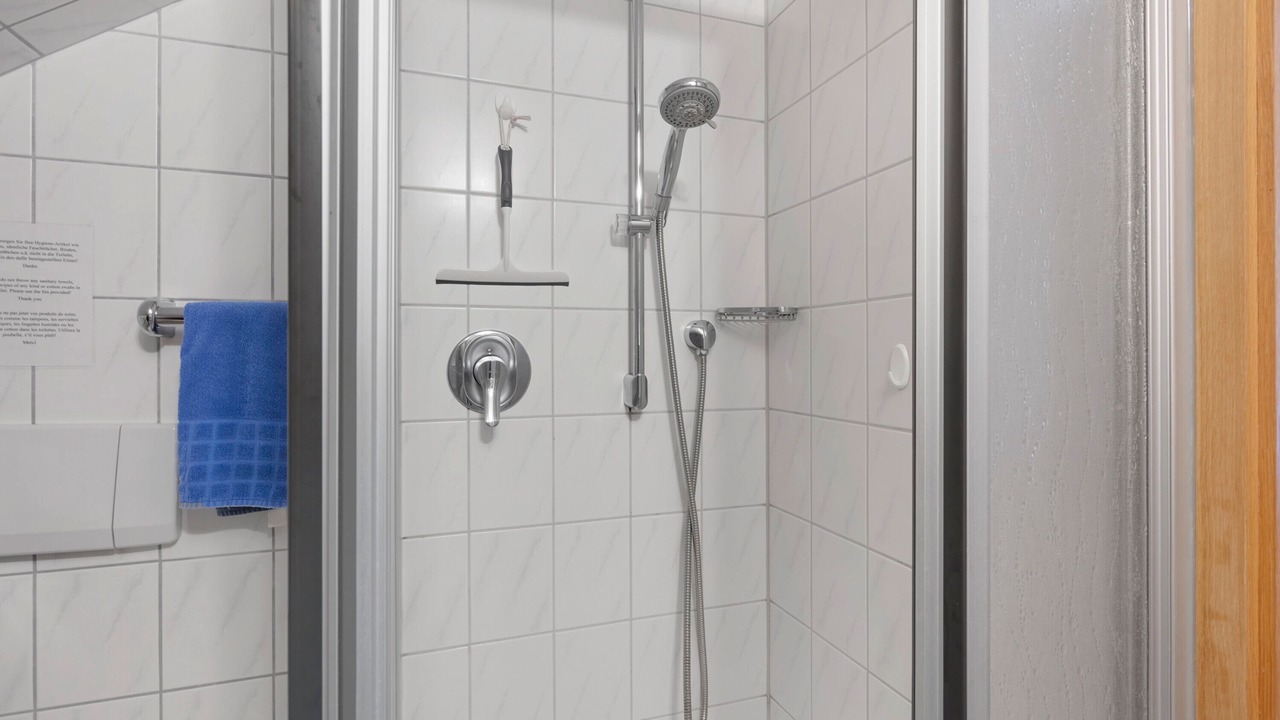 Photo of Bathroom in Dachsberg