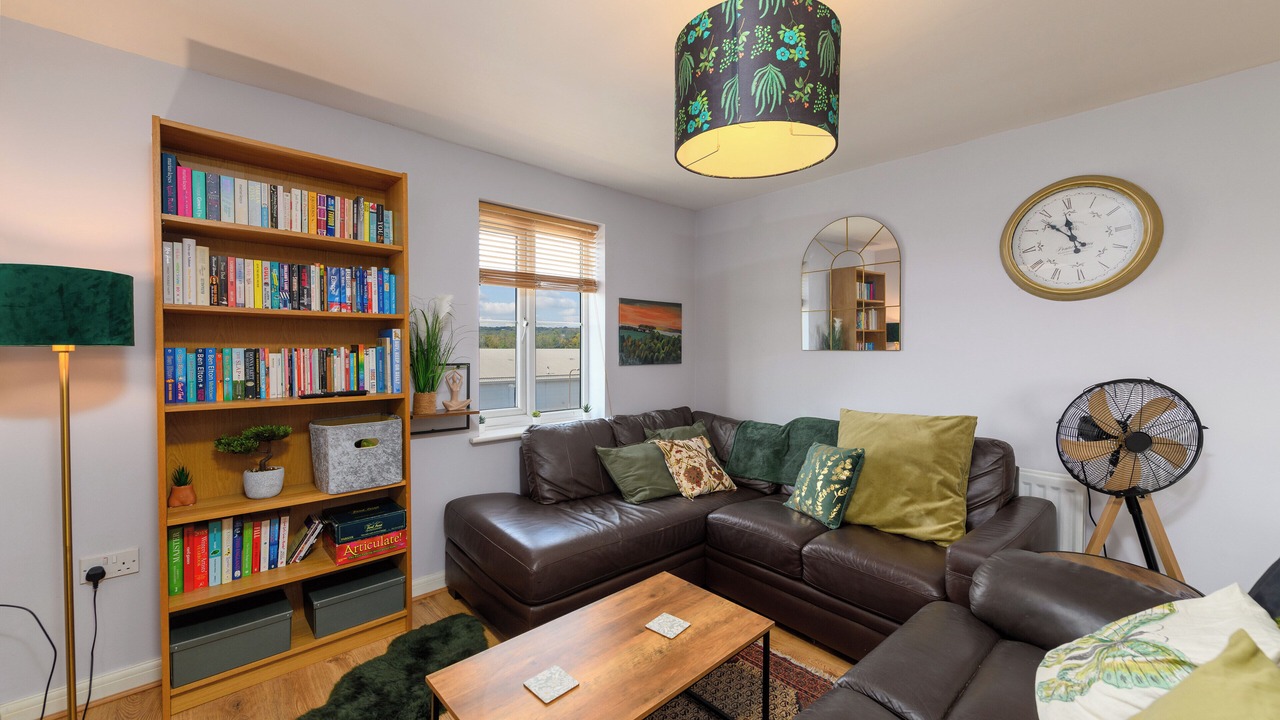 Photo of Livingroom in Grangetown