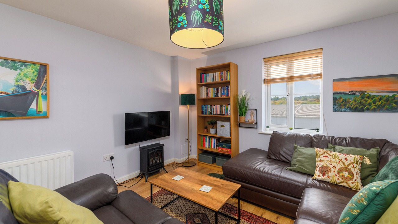 Photo of Livingroom in Grangetown