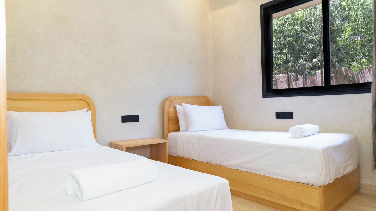 Photo of Bedroom in Ait Zat