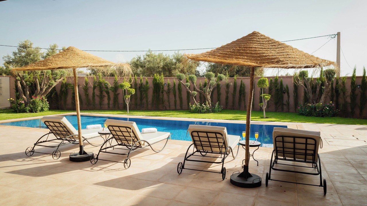 Photo of Outdoor in Ait Zat