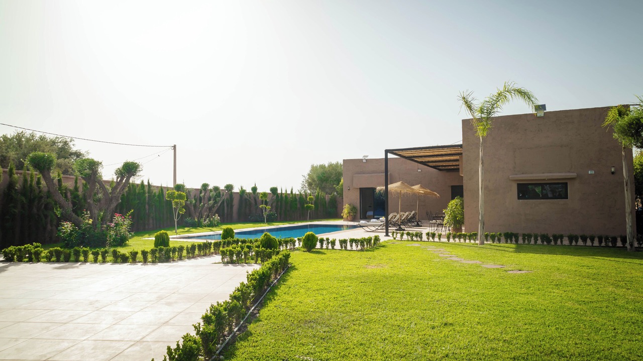 Photo of Outdoor in Ait Zat
