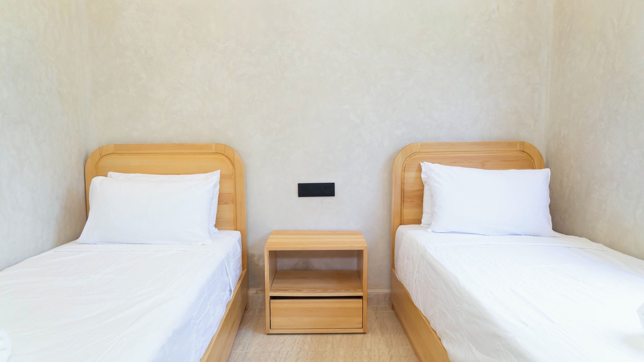 Photo of Bedroom in Ait Zat