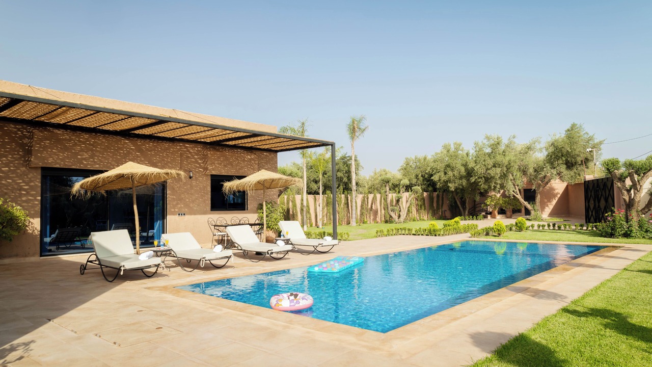 Photo of Outdoor in Ait Zat